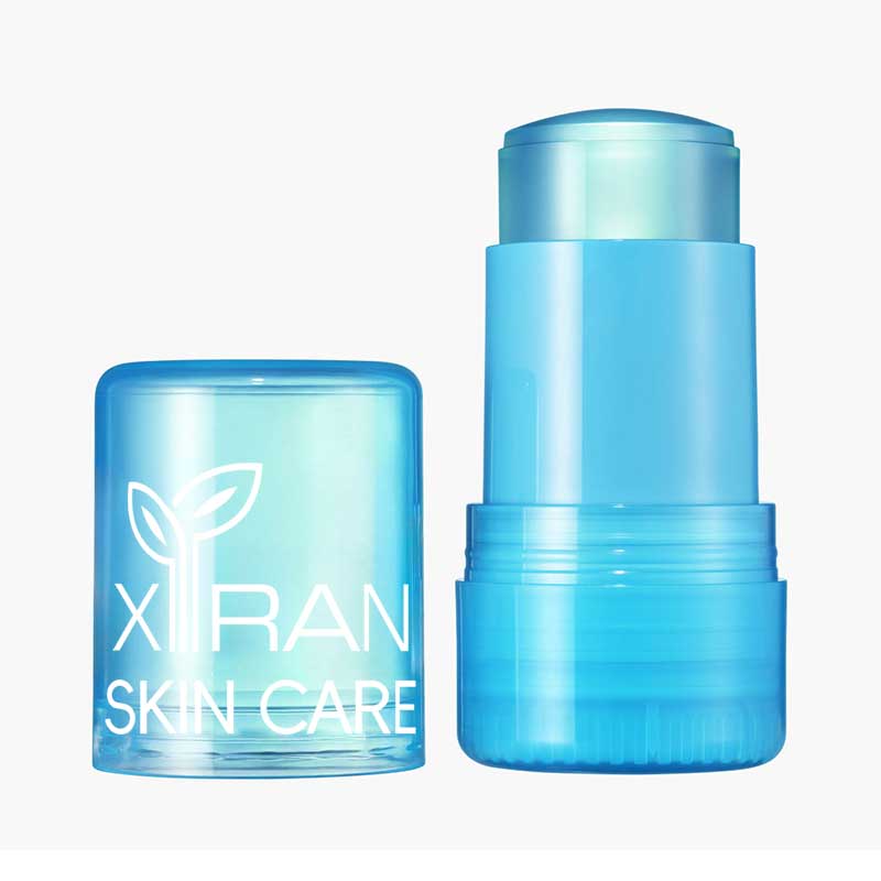 private label skincare stick calm skin